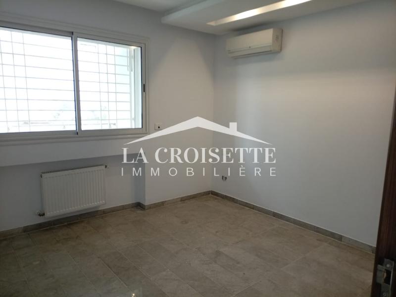 Appartement S+1 aux Jardins de Carthage
